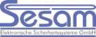 Logo der Firma sesamsec GmbH