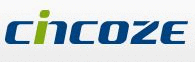 Logo der Firma Cincoze Co., Ltd.