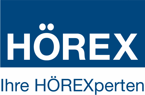 Company logo of HÖREX Hör-Akustik eG