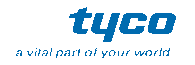 Logo der Firma Tyco International Ltd