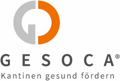 Logo der Firma GESOCA GmbH