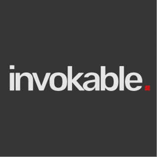 Company logo of invokable GmbH