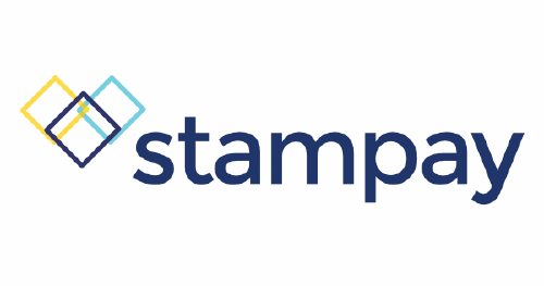 Logo der Firma Stampay GmbH