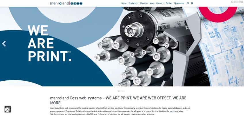 Website Promotion