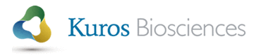 Logo der Firma Kuros Biosciences AG
