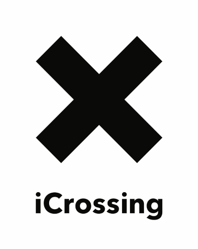 Logo der Firma iCrossing GmbH