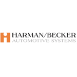 Logo der Firma Harman Becker Automotive Systems GmbH