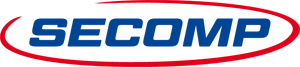 Logo der Firma SECOMP Electronic Components GmbH
