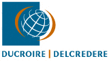 Company logo of Delcredere NV