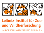 Company logo of Leibniz-Institut für Zoo- und Wildtierforschung (IZW) im Forschungsverbund Berlin e.V.
