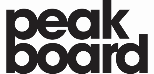Company logo of Peakboard GmbH