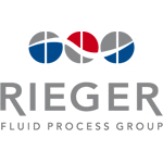 Logo der Firma Rieger Behälterbau GmbH