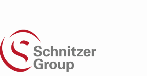 Logo der Firma Schnitzer Group GmbH & Co. KG