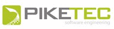 Logo der Firma PikeTec GmbH