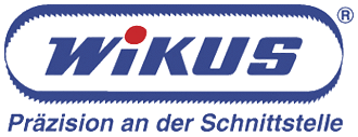 Logo der Firma WIKUS-Sägenfabrik Wilhelm H. Kullmann GmbH & Co. KG