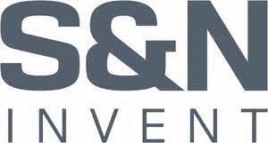 Logo der Firma S&N Invent GmbH