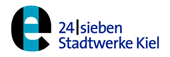 Logo der Firma Stadtwerke Kiel AG