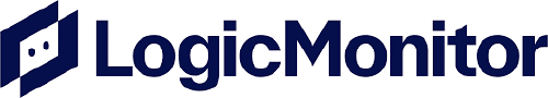 Logo der Firma LogicMonitor Inc.