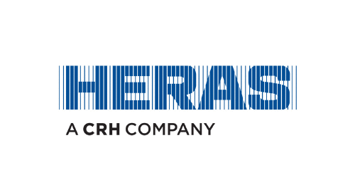 Logo der Firma Heras Deutschland GmbH