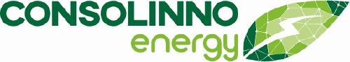 Logo der Firma Consolinno Energy GmbH