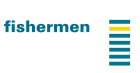 Logo der Firma fishermen communications GmbH