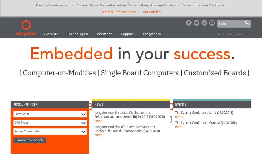 Website Promotion