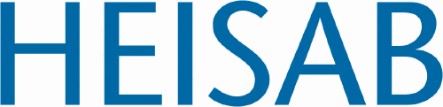 Logo der Firma HEISAB GmbH