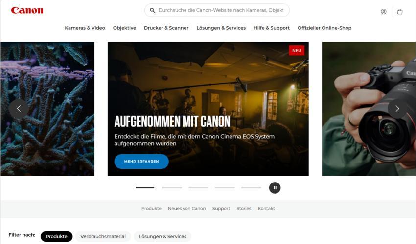 Website Promotion