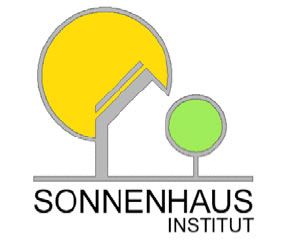 Logo der Firma Sonnenhaus-Institut e.V.