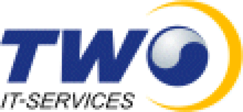 Logo der Firma TWO IT-Services GmbH