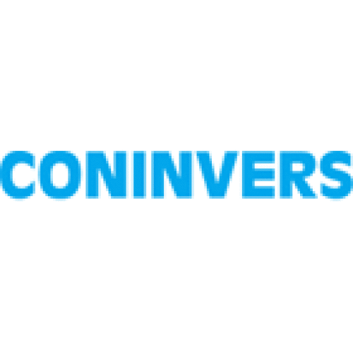 Logo der Firma CONINVERS Elektrotechnische Bauelemente GmbH