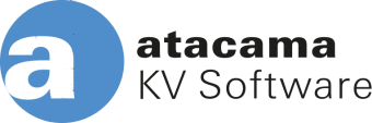 Logo der Firma atacama KV Software GmbH & Co. KG