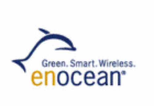Logo der Firma EnOcean GmbH