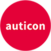 Logo der Firma auticon GmbH