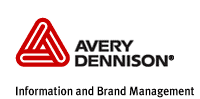 Logo der Firma Avery Dennison Central Europe GmbH