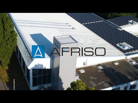 AFRISO - eine Erfolgsgeschichte seit über 150 Jahren