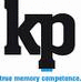 Logo der Firma K&P electronic GmbH