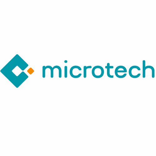 Company logo of microtech GmbH