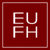 Logo der Firma Europäische Fachhochschule Rhein/Erft GmbH