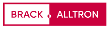 Logo der Firma Brack.Alltron AG