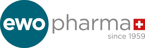 Logo der Firma Ewopharma AG