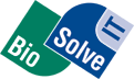 Company logo of BioSolveIT GmbH
