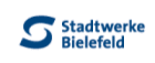Logo der Firma Stadtwerke Bielefeld GmbH