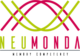 Logo der Firma Neumonda GmbH