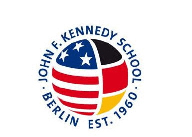 Logo der Firma John-F.-Kennedy-Schule Berlin