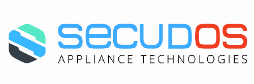 Logo der Firma SECUDOS GmbH