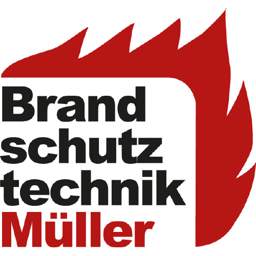 Logo der Firma Brandschutztechnik Müller GmbH