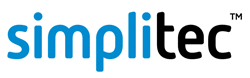 Logo der Firma simplitec GmbH