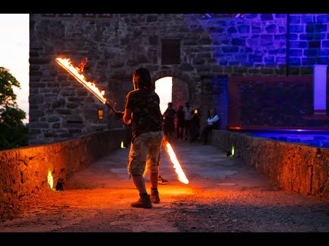 400 Guests. 12 Months Planning. One Unforgettable Day | Servicebroker Event Agency Munich