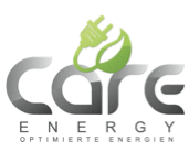 Logo der Firma Care-Energy Verlag GmbH